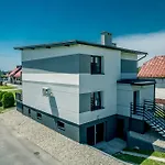 Na Szlaku Apartment