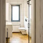 Na Szlaku Apartment Golkowice (Wodzislaw)
