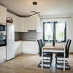 Na Szlaku Apartment