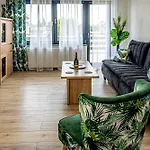 Na Szlaku Apartment Golkowice (Wodzislaw)