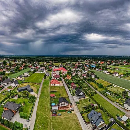 Apartamento Na Szlaku