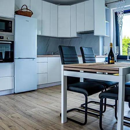 Apartment Na Szlaku *