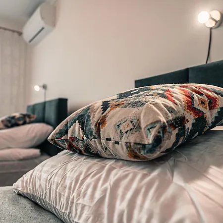 Apartment Na Szlaku Golkowice (Wodzislaw)