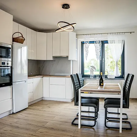 Na Szlaku Apartamento
