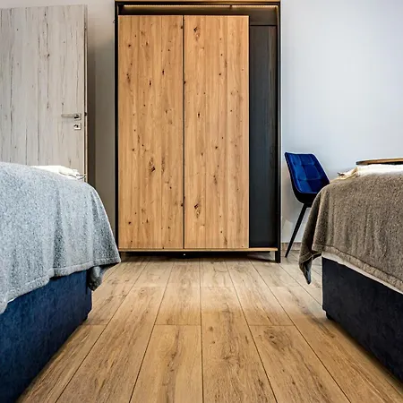 Apartamento Na Szlaku