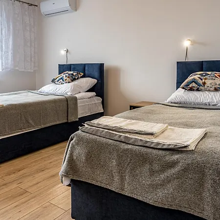 Na Szlaku Apartamento *