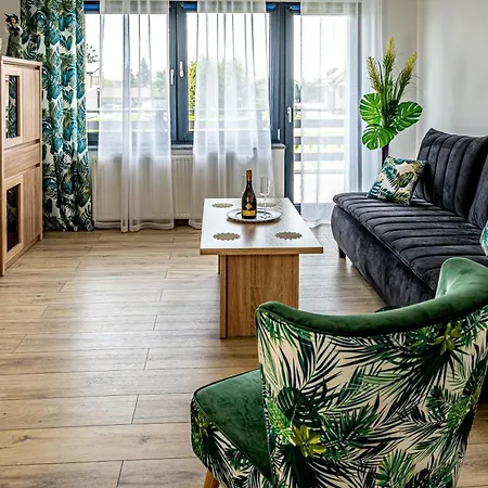 Na Szlaku Appartement Golkowice (Wodzislaw)